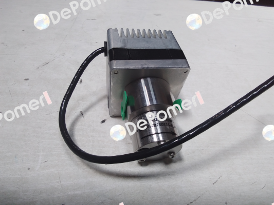 FG204XD1PT10000 Fluid-O-Tech