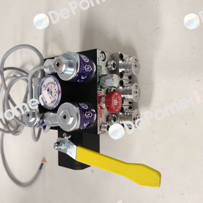 102322 / 0.75" EV 10 Blain Hydraulics