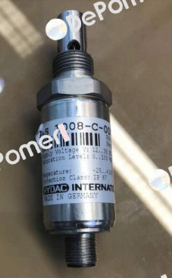 909109 / AS 1008-C-000 Hydac