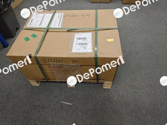KT-40-DA- HT-M-EP-1 Rotork