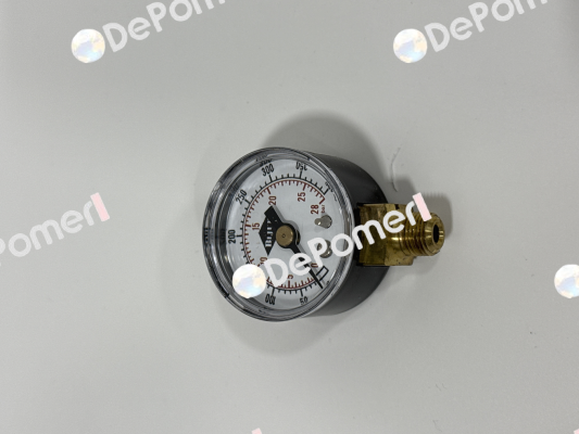 B9971 Bijur Delimon