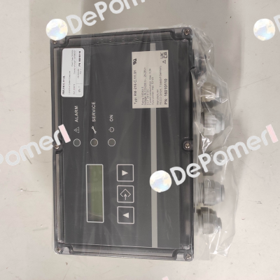 RM-216C.11.01 UL P/N 16010110 Reco
