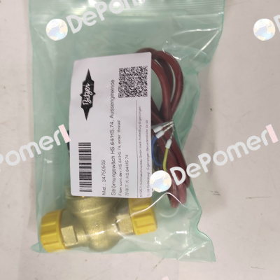 347 505 02 Bitzer