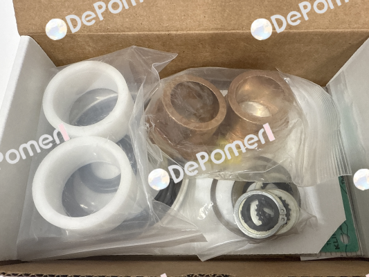 B-RK-135-2 repair kit Morin Actuator