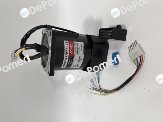 5IK60RGN-AF(BRX1) Luyang Gear Motor