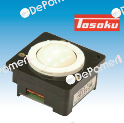 TB36LSW  TOSOKU