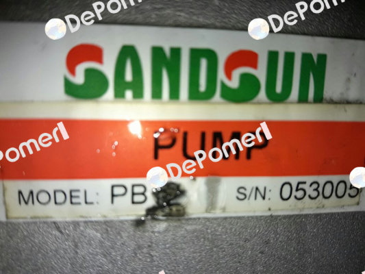 PB-12 Sandsun