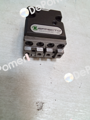 OPL-35 Effecto