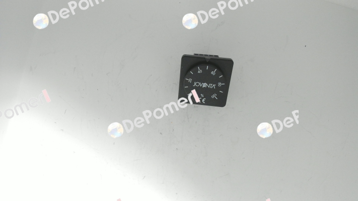PF - position sensor for  Front panel installation Joventa