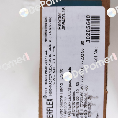 MFLX96400-16 Masterflex