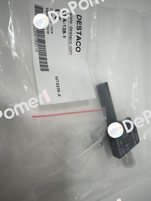 8EA-138-1 Destaco