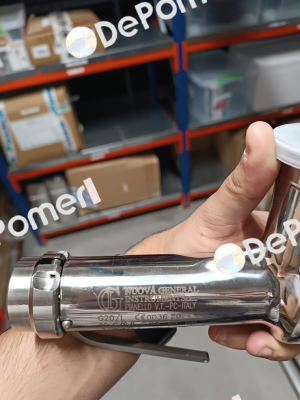 020133733 Nuova General Instruments