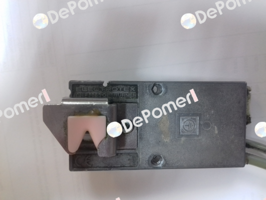 81040027-01  Electrotex