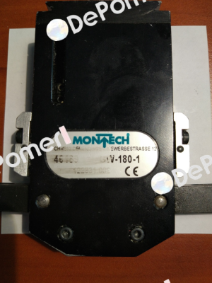 Greifer GW-180-1  MONTECH