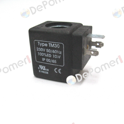 TM 30-230 VAC JORC