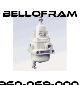 960-069-000  Bellofram