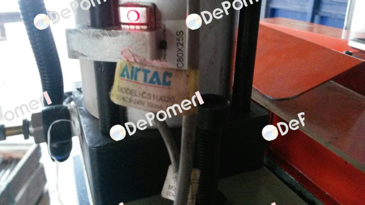 CS1U020 Airtac