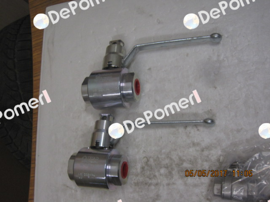 TRI-VS360-CS-3/4"  Triad