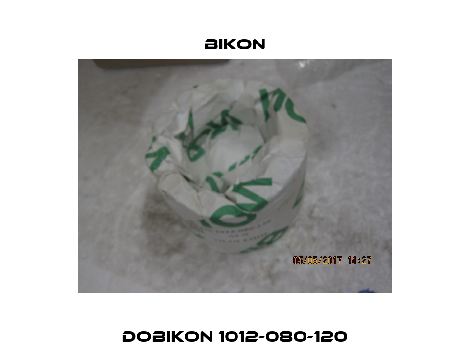 DOBIKON 1012-080-120 Bikon