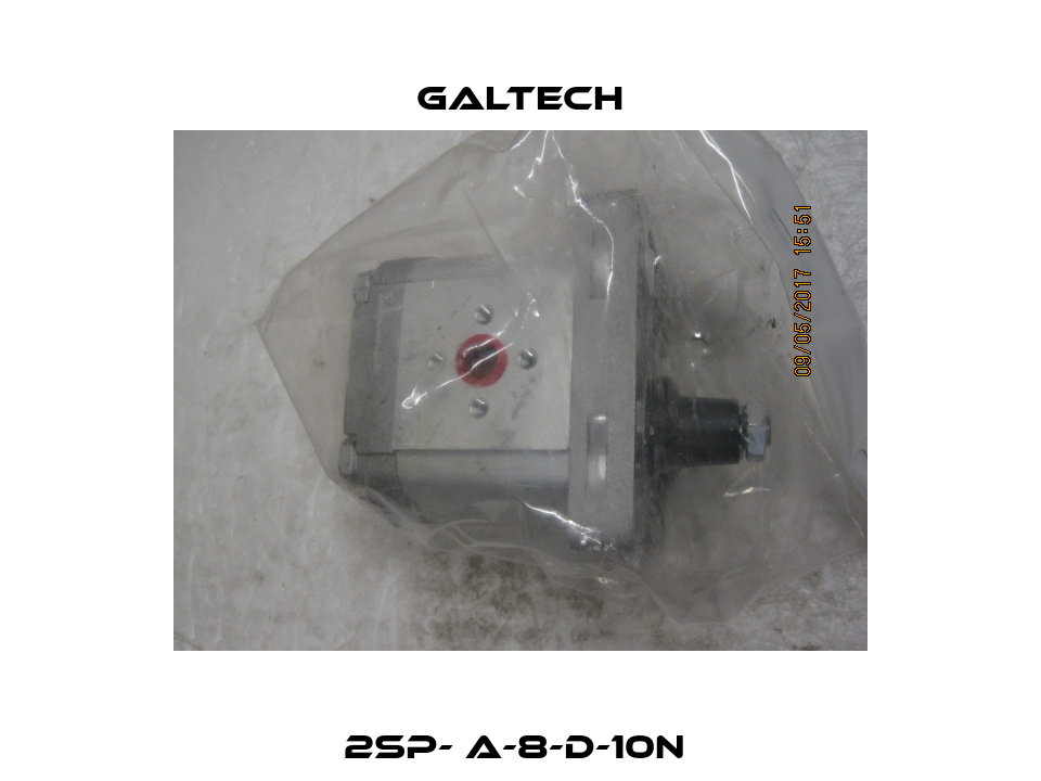 2SP- A-8-D-10N  Galtech