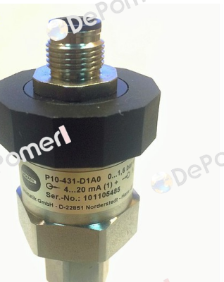 P10-431-D1A0 UNIMATIC