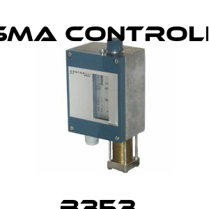 B353.  iSMA CONTROLLI