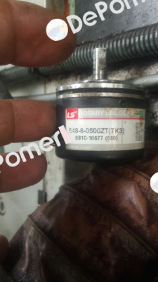 S48-8-0500ZT(TK3)  LS Mecapion