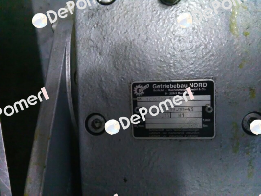 G. SK 12063AD Nord