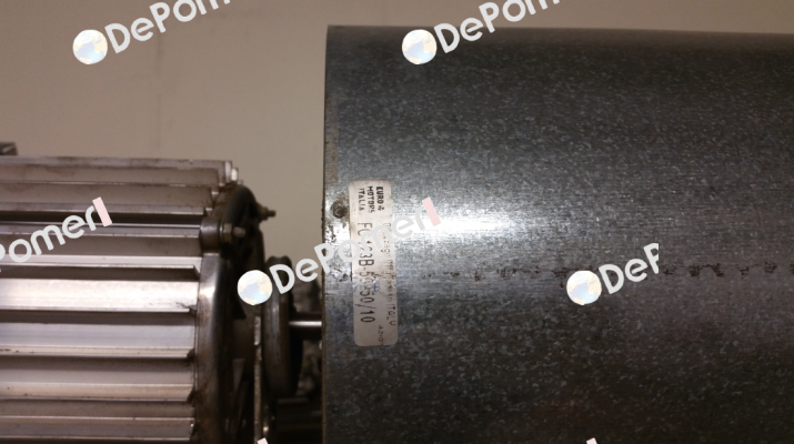 FC123B-50250/10 OEM Euro Motors Italia