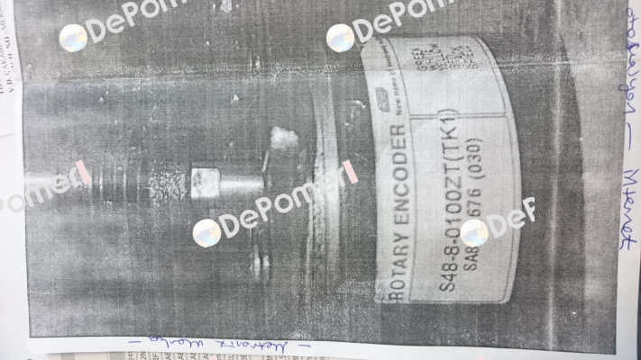 S48-8-0100ZT  (TK1)  LS Mecapion