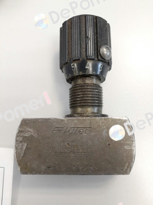 DRV-8-1.1/0  Hydac