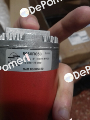 8660R050 OEM Sonceboz