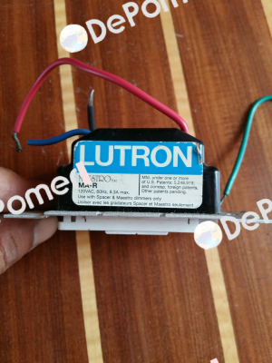 MA-R Lutron