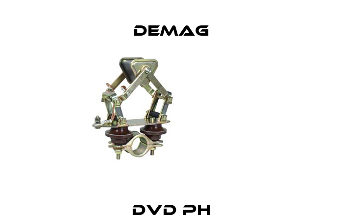 DVD PH Demag