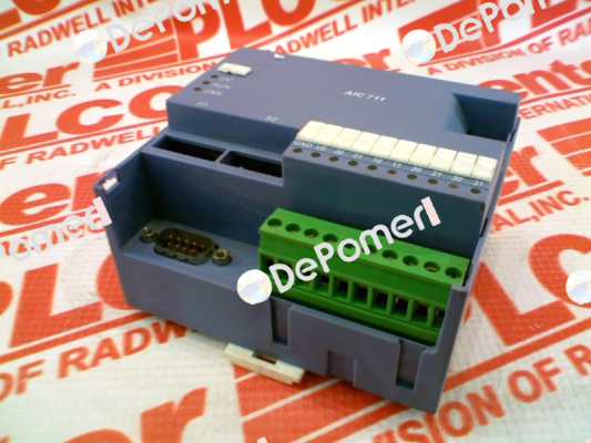 AIC 711 Selectron