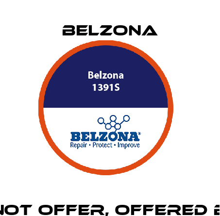 Belzona 1391S (10 Lt) can not offer, offered Belzona 1391Т(12 pcs x 1kg) Belzona