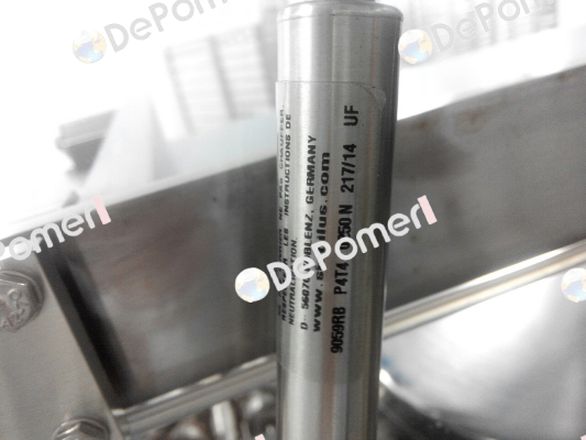 9059RB/250N/P4/T4 Stabilus
