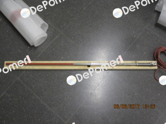 32607-NI-10-800 Weka