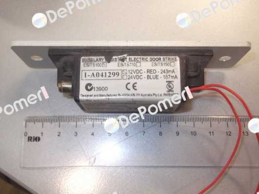 1-A041299 Trimec