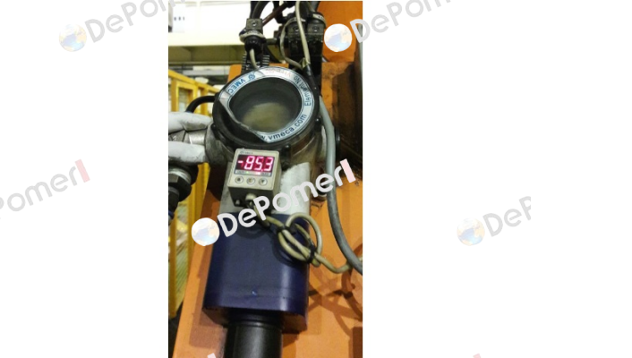 VTC3134-2-A3R3-SG2P  Vmeca