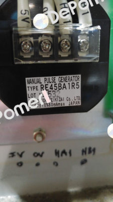 RE45BA1R5B  TOSOKU