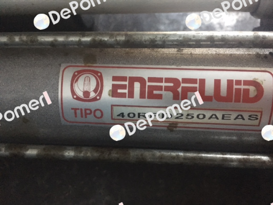 EN40RPD250AEAS Enerfluid
