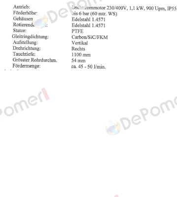 JP-700X. 50.1  DR Jessberger