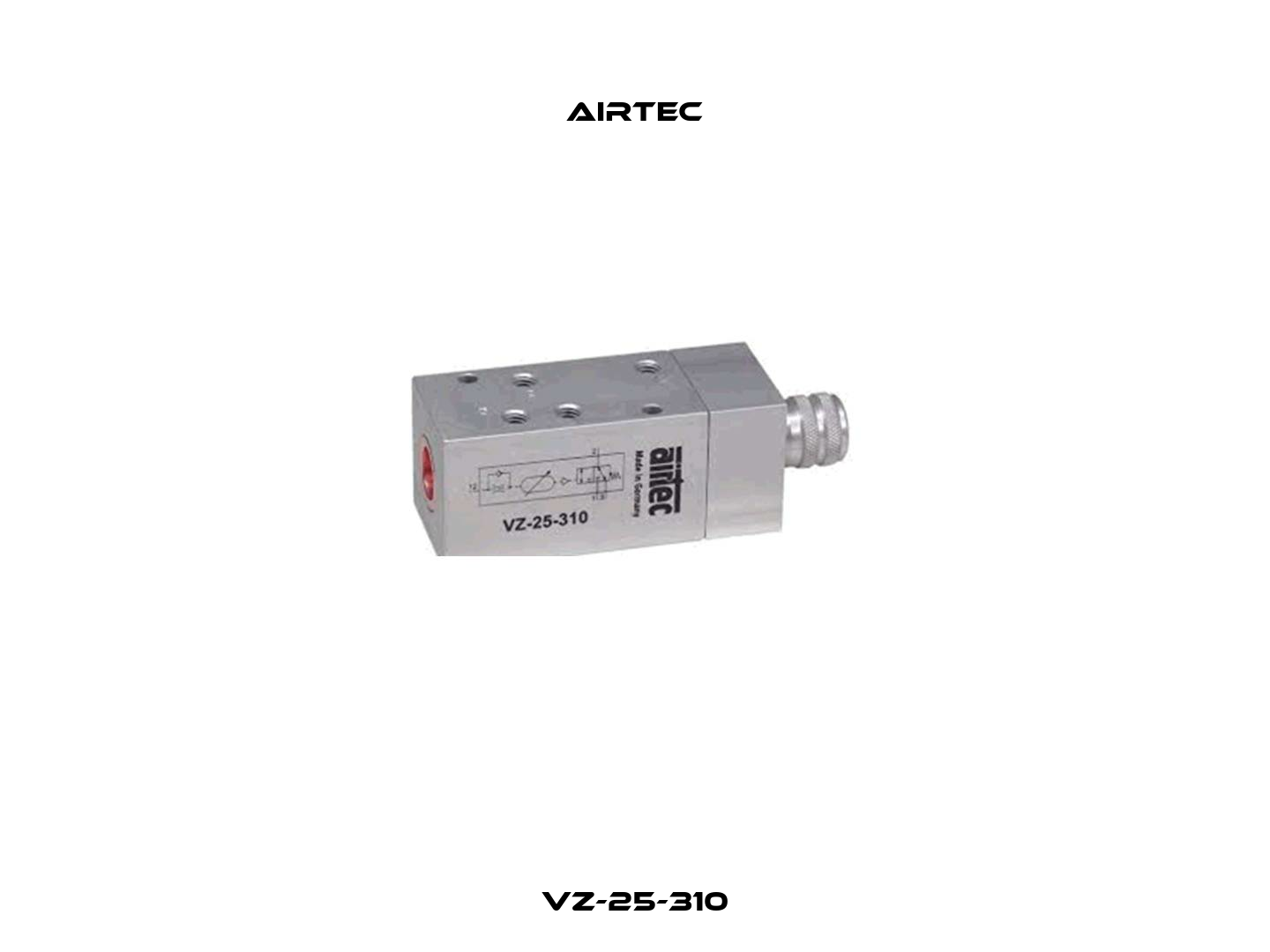 VZ-25-310 Airtec