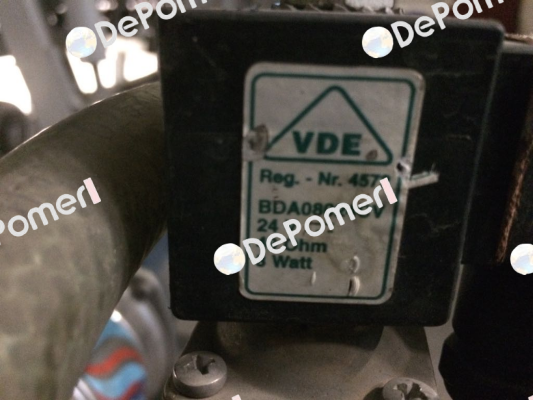 21H8KV120 24V DC  Ode