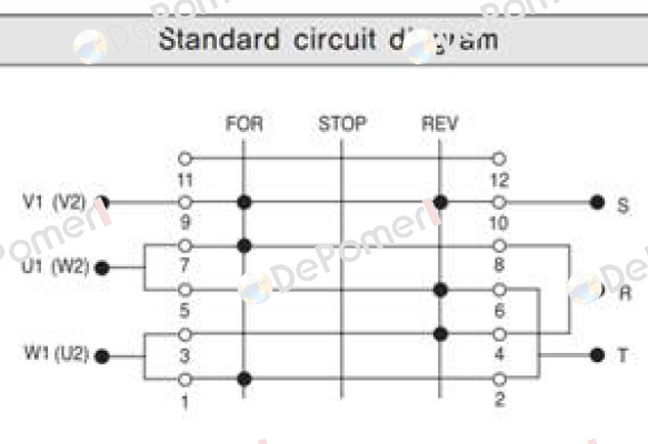HY-SQ5-SH-140R HanYoung NUX
