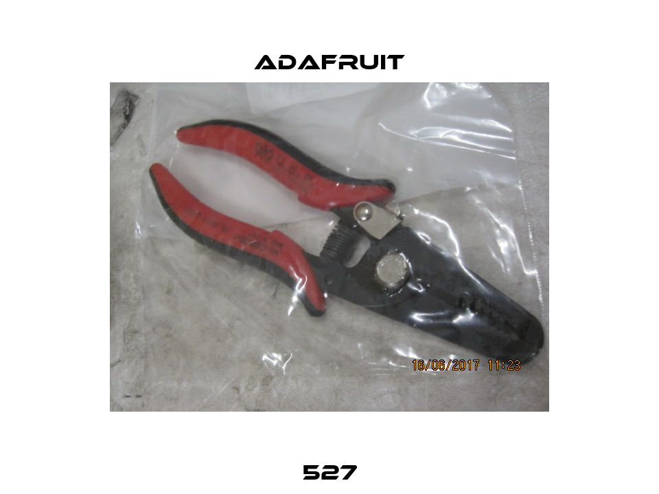 527 Adafruit