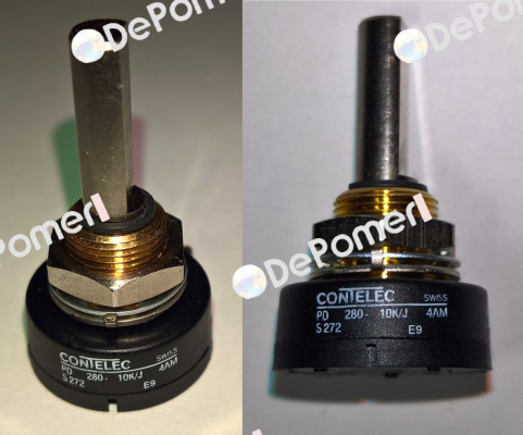 PD280 OEM Contelec
