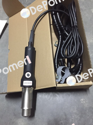P.N 1020 MINI-electronic Forsthoff