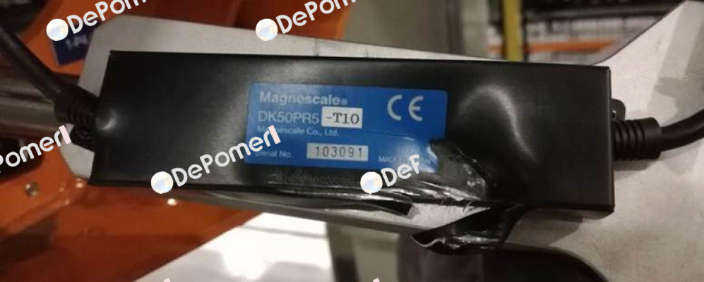 DK50PR5-T10  Magnescale